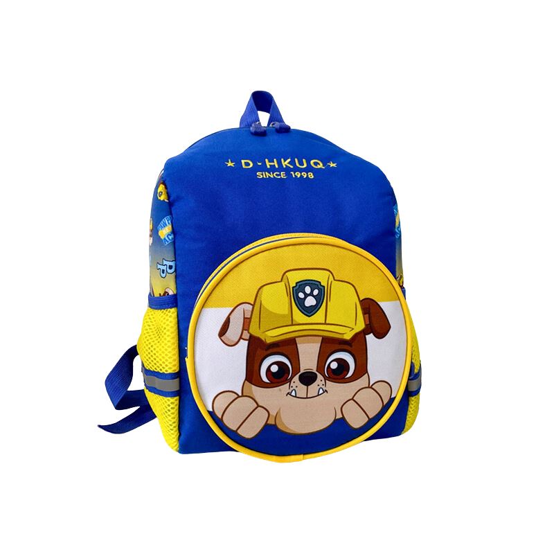 Mochila Patrulha Canina