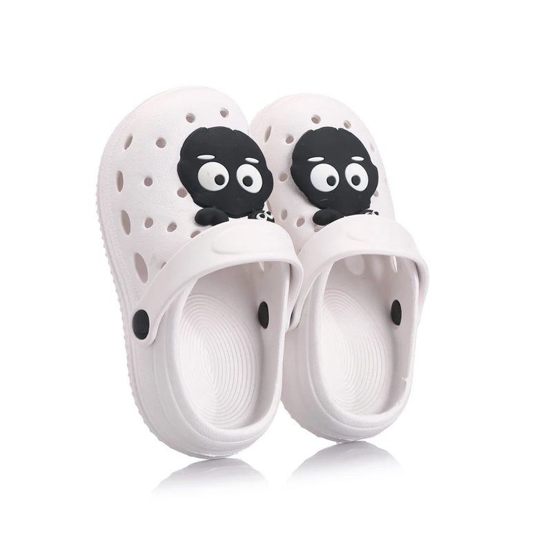 Chinelo Crocs Kids – Segurança e Conforto para Cada Passo