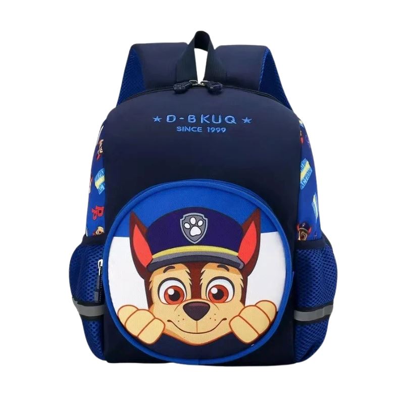 Mochila Patrulha Canina